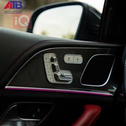 مرسيدس بنز GLE